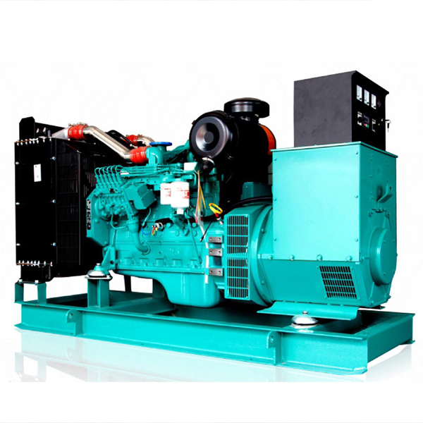 临桂柴油发电机操作及日常维护