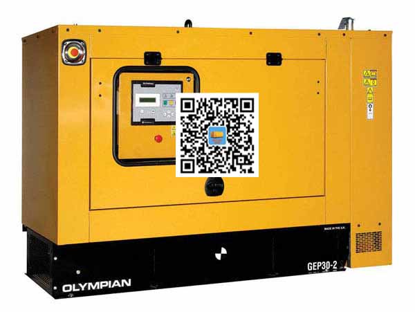 临桂租赁发电机 柴油发电机组运行前检查哪些重要部件