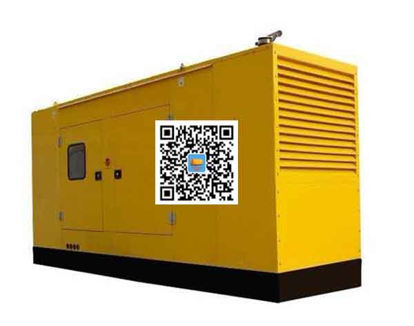 临桂出租发电机 柴油发电机不维护对机器有什么影响