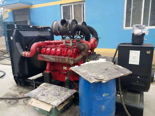 临桂租赁发电机 发电机的主要分类介绍