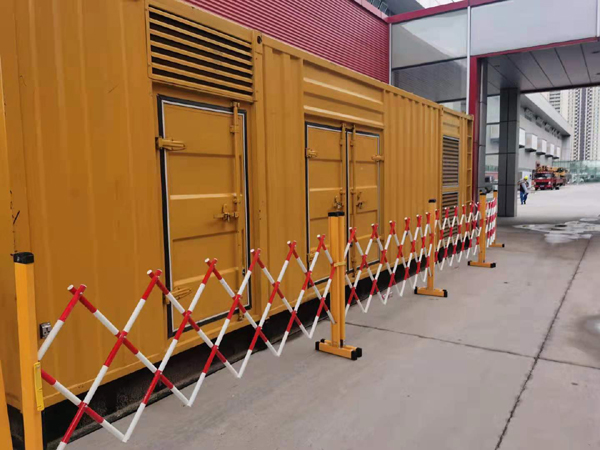 临桂发电机出租 你知道怎样鉴定发电机品质的好坏吗？