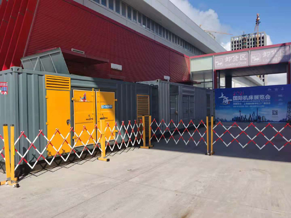 临桂发电机出租教您要了解的柴油发电机组基础知识