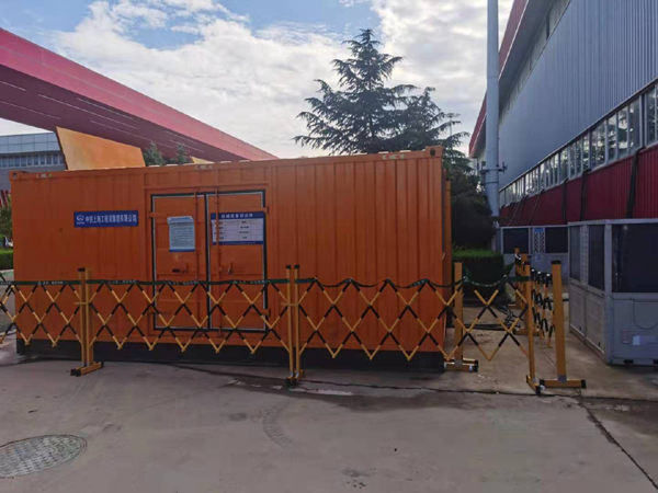 临桂柴油发电机组的运行和使用注意事项