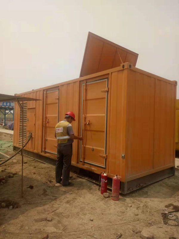 临桂柴油发电机组不定期保养会出现哪些问题？