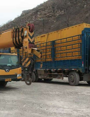 临桂租赁发电机-柴油发电机的冷却与通风