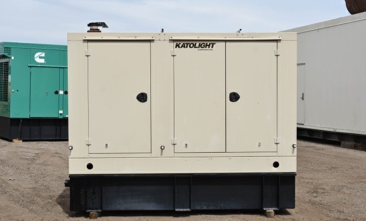 临桂发电机出租-柴油发电机使用电压互感器时的注意事项