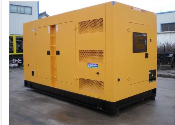 临桂发电机出租-静音发电机组厂家：柴油发电机组并机需要什么条件？