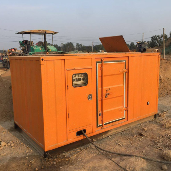 临桂发电车出租-挑选发电机哪些技巧可以掌握使用