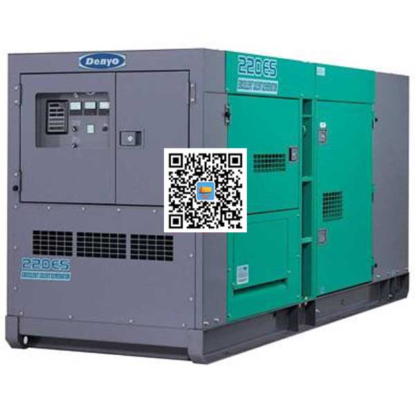 临桂出租发电车-柴油发电机组控制结构和功能要求