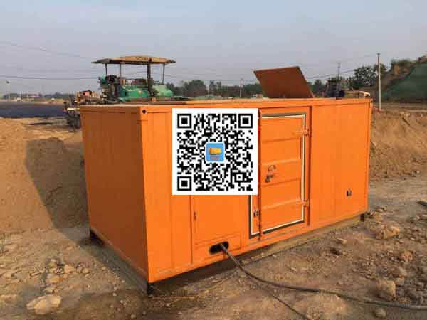 临桂发电机出租-发电机内的活塞质量超差对发电机有影响么？