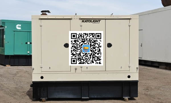 临桂租赁发电机-柴油发电机电压为什么不稳？