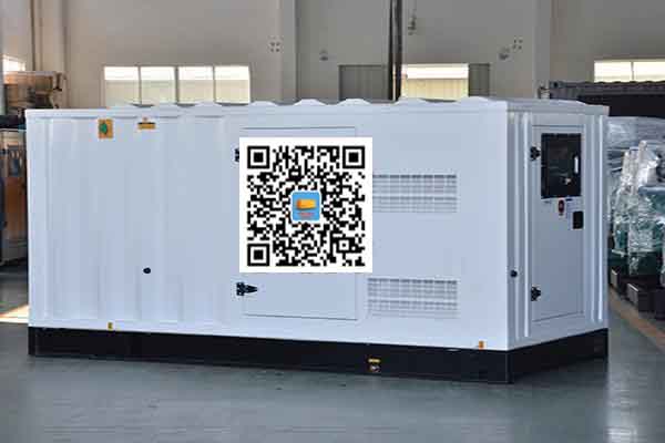 临桂租赁发电机-造成柴油发电机机组产生积炭的原因？