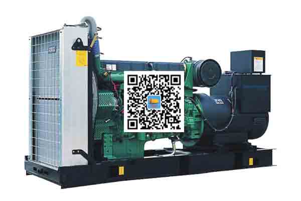 临桂租赁发电机-柴油发电机组不及时维护危害大