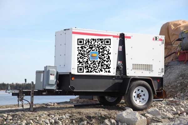 临桂发电车出租-应注意的注意安全事项