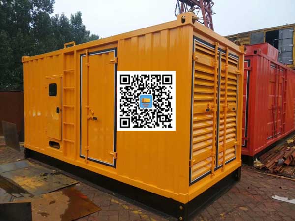 临桂发电机出租-发电机组应该选购什么品牌的