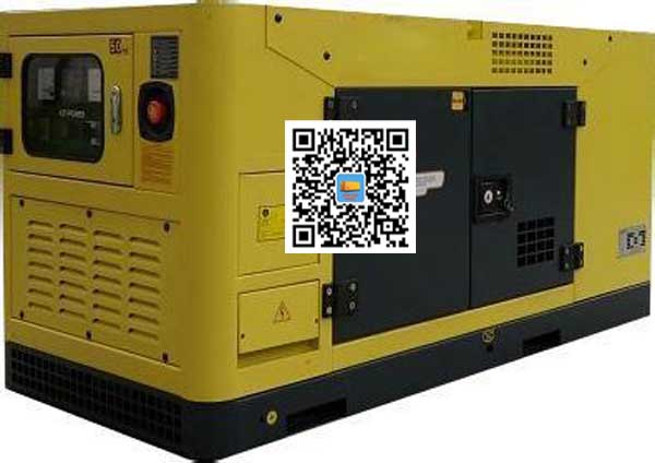 临桂租赁发电机-潍柴发电机出现的故障和解决方法