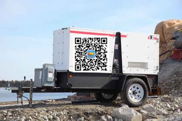 临桂水轮发电机组振动的原因