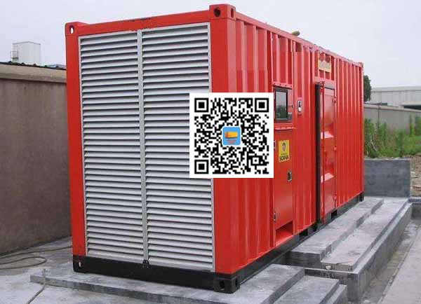 临桂300kw柴油发电机组一个小时耗油