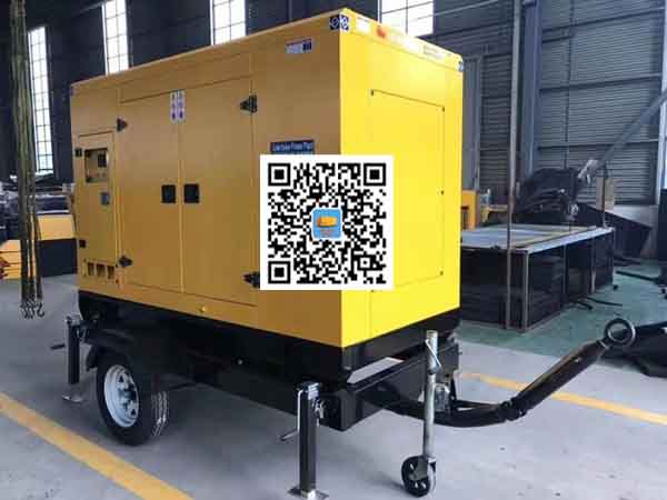 临桂柴油发电机组需要经常换油吗