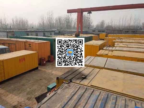 临桂发电机的日常维护以及清理要点