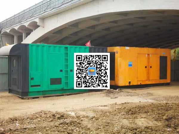 临桂决定发电机顺利启动的因素及如何解决发电机冬季起动困难问题