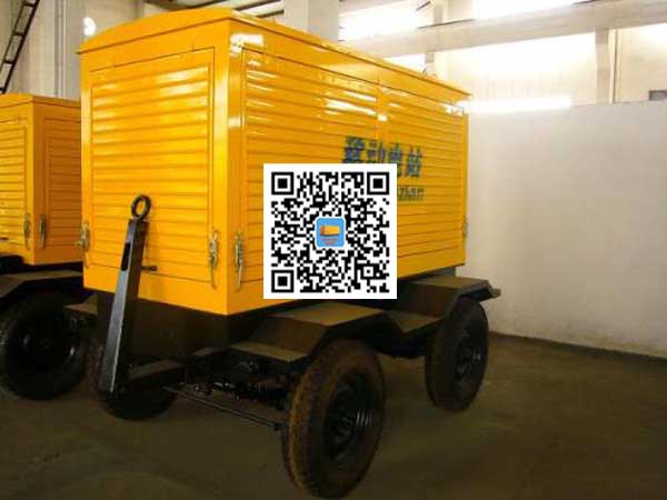 临桂发电机出租-发电机组的安装注意要点