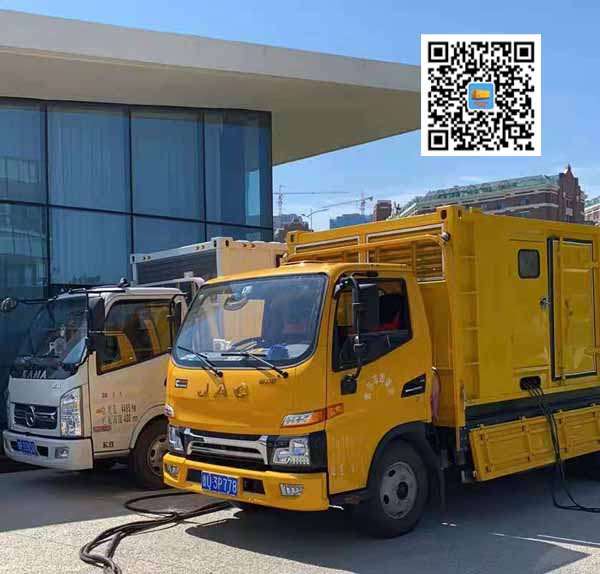 临桂发电机出租-如何测试柴油发电机组