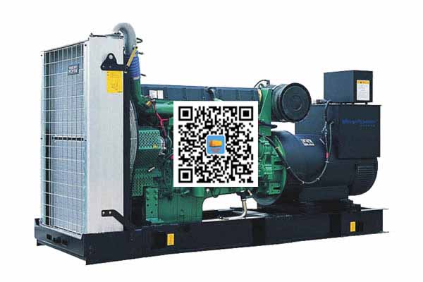 临桂发电机租赁-100kw柴油发电机带多大负载