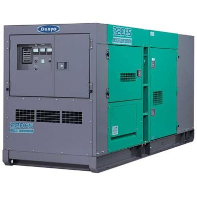 临桂发电车出租-柴油发电机零件变形怎么办？