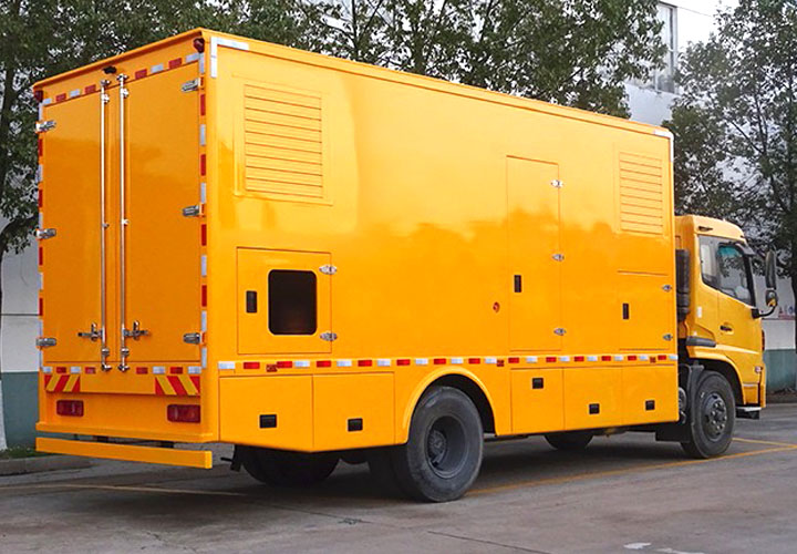 临桂租赁发电机-柴油发电机组使用应注意什么？