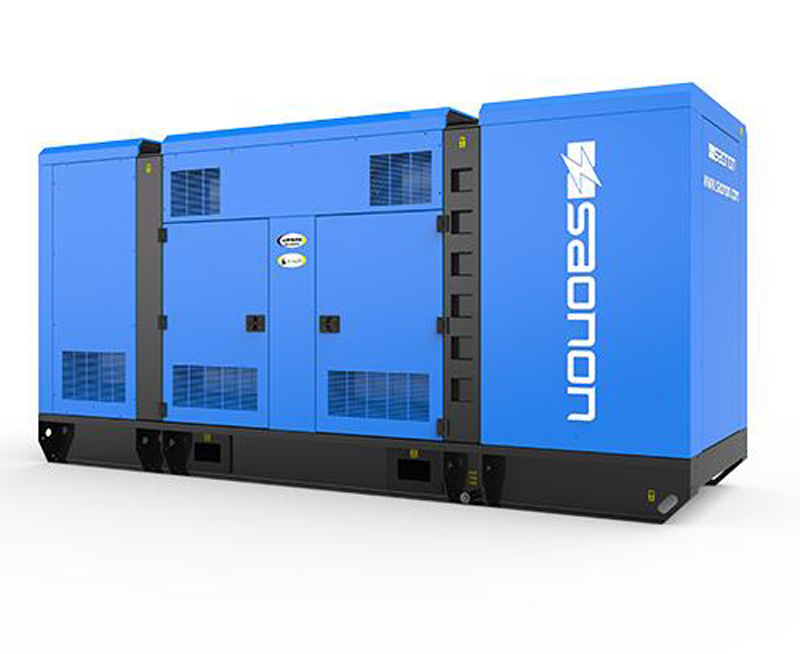 临桂怎样可以延长柴油发电机组的使用寿命