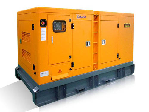 临桂影响 200kw 柴油发电机油耗的因素有哪些？