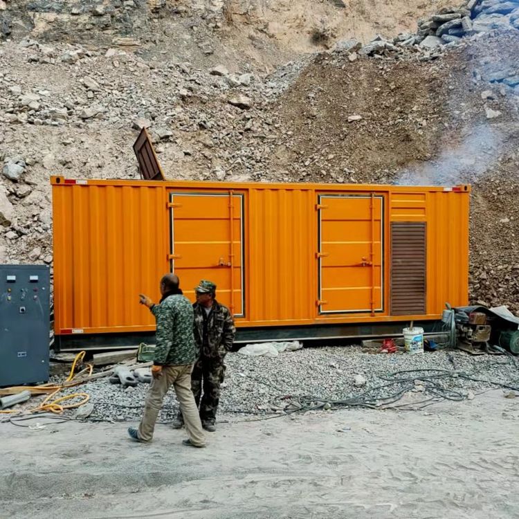 临桂如何降低 200kW 柴油发电机在高海拔地区的油耗？