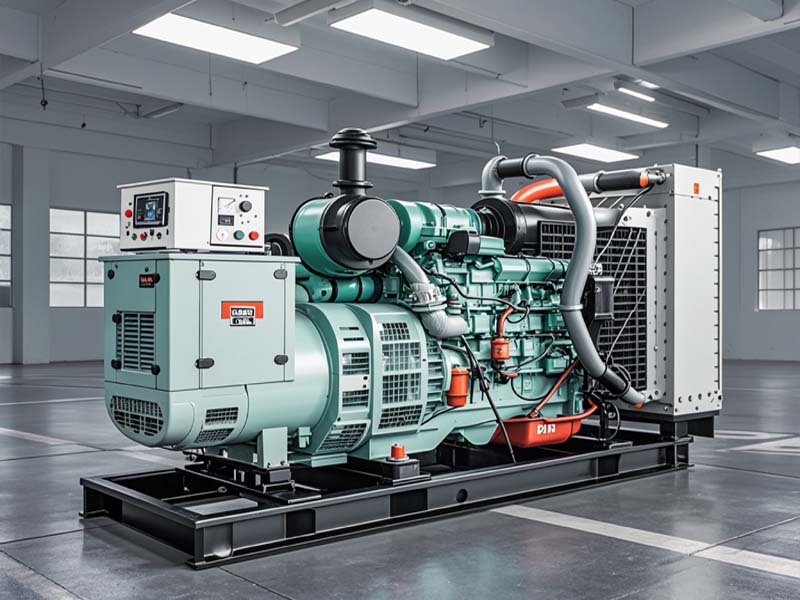 临桂如何检查和维护冷却系统的水泵？