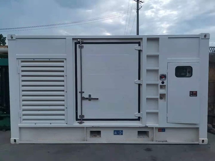 临桂控制系统的品牌和价格会影响柴油发电机的性能吗？