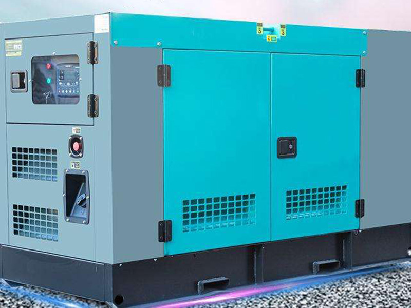 临桂50KW柴油发电机油耗是多少？