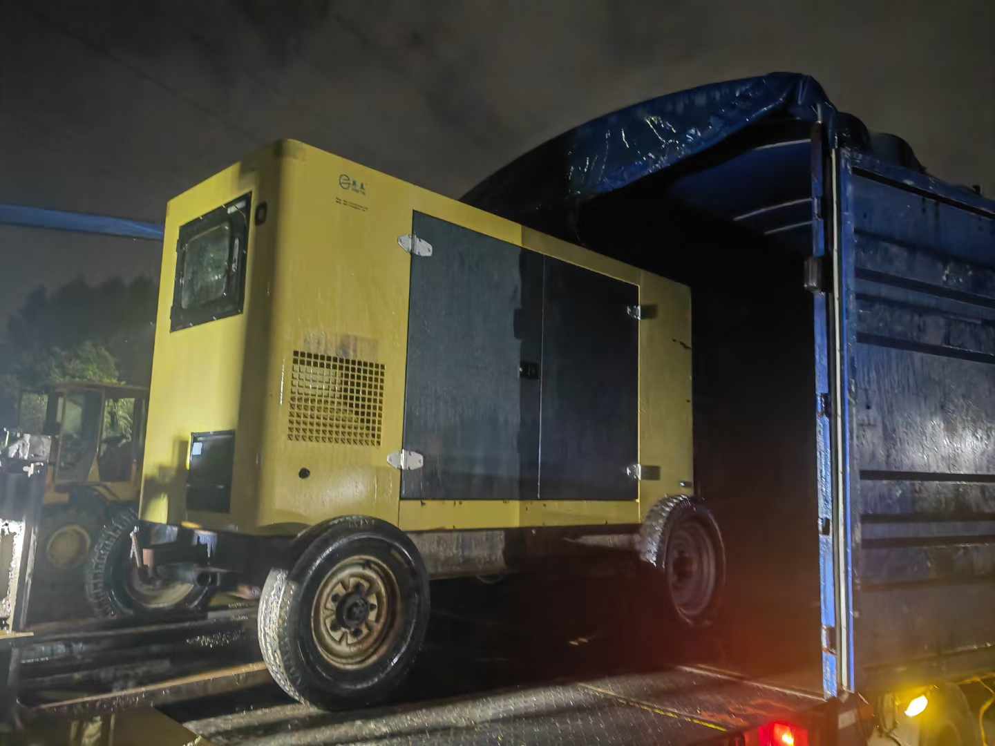 临桂如何根据负载特性选择合适的柴油发电机？