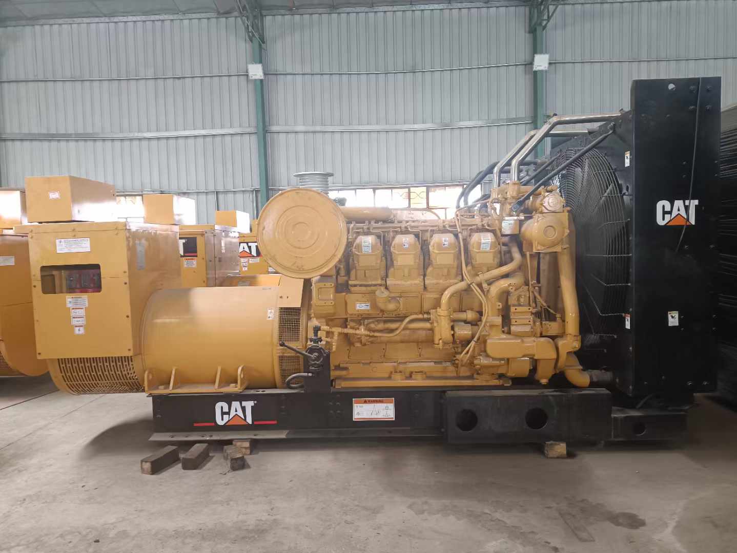 临桂如何选择适合自己的柴油发电机组品牌？