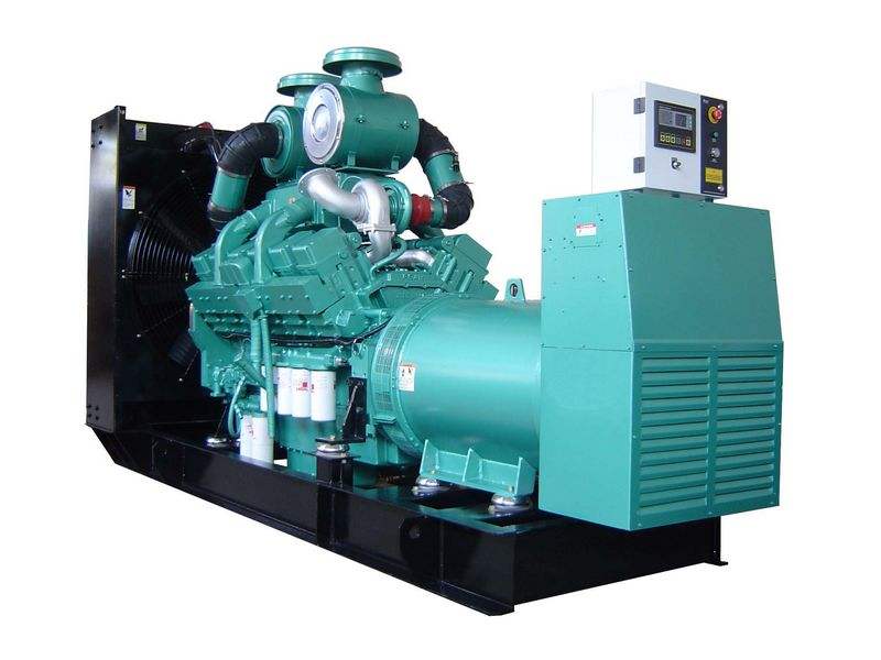 临桂如何判断发电机滤清器是否需要更换？