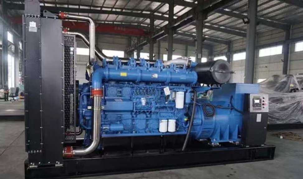 临桂如何选择适合的 500kW 柴油发电机组？