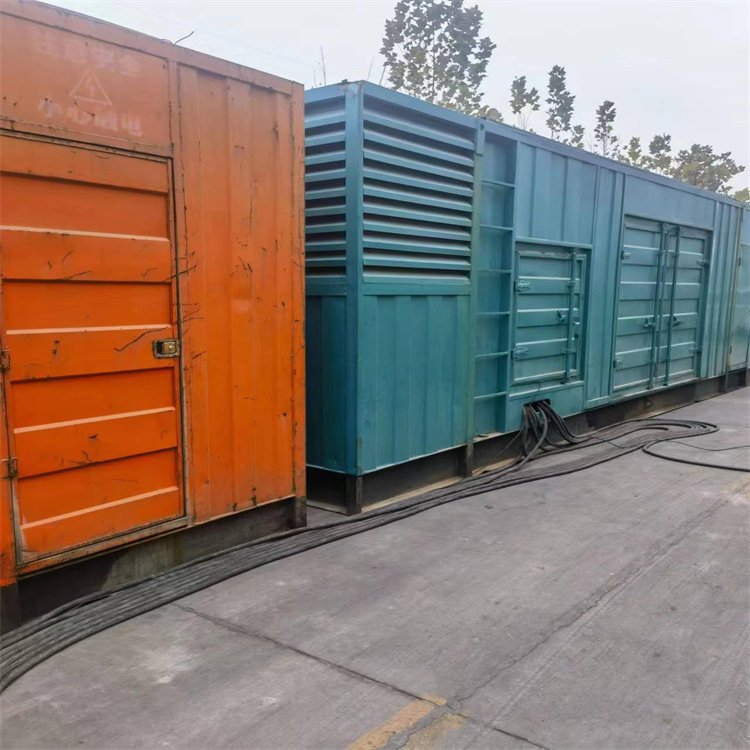 临桂如何选择适合 600kW 柴油发电机组的热继电器？