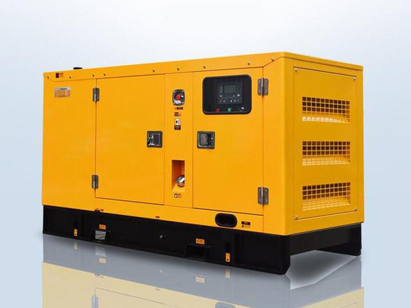 临桂柴油发电机的输出电流不稳定是什么原因？