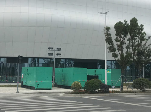 临桂柴油发电机组保养周期是多久？