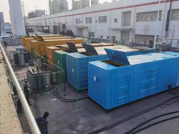 临桂380V和690V电压的电缆线相同吗？