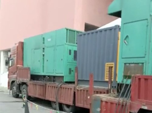 临桂柴油发电机的功率因数一般是多少？