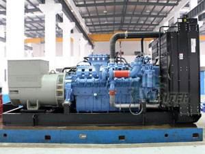 临桂功率因数低会对柴油发电机产生哪些影响？