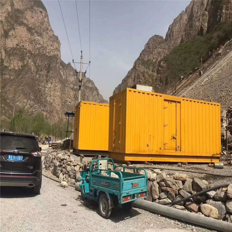 临桂柴油发电机组运行过程中需要注意哪些事项？