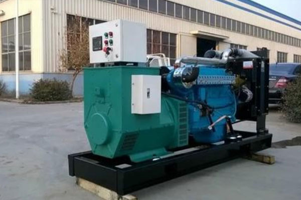 临桂发电机组的分类有哪些？