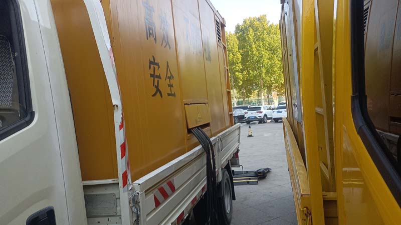 临桂柴油发电机组的应用领域有哪些？