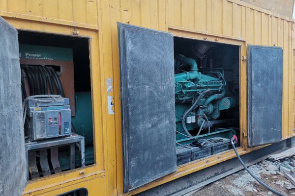 临桂发电机组夏季保养的注意事项有哪些？